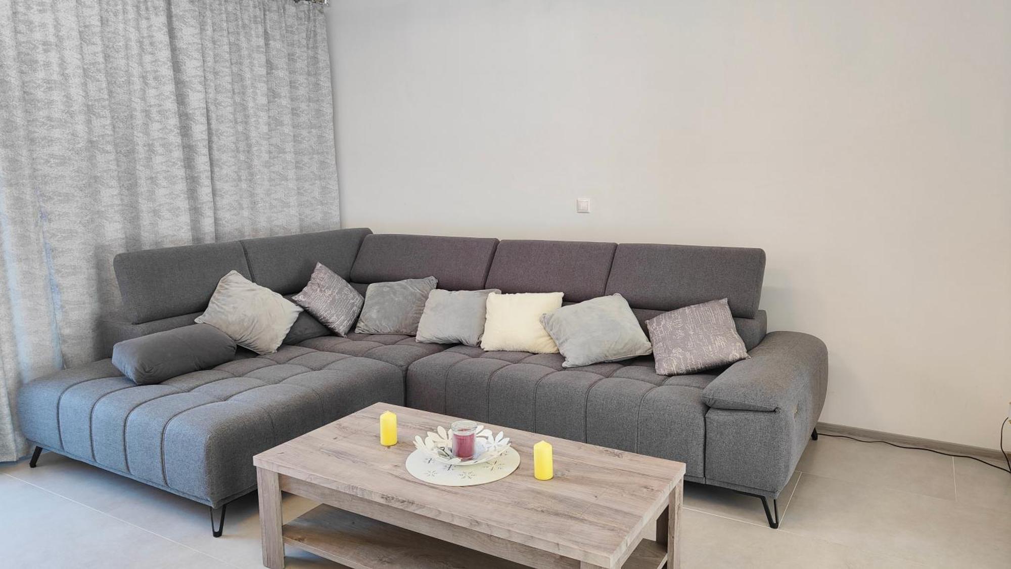 Apartmany - Vinarstvi Igor Herzan Prusanky Экстерьер фото