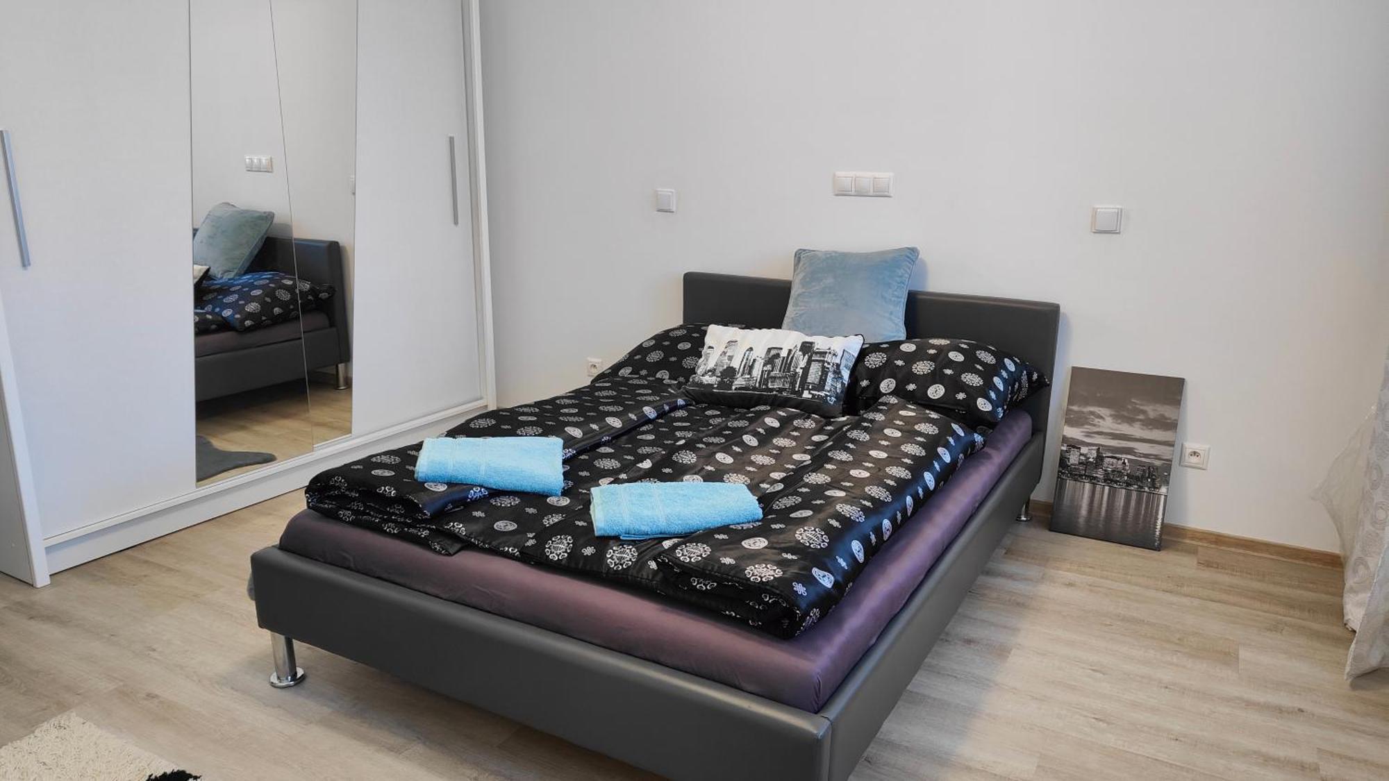 Apartmany - Vinarstvi Igor Herzan Prusanky Экстерьер фото