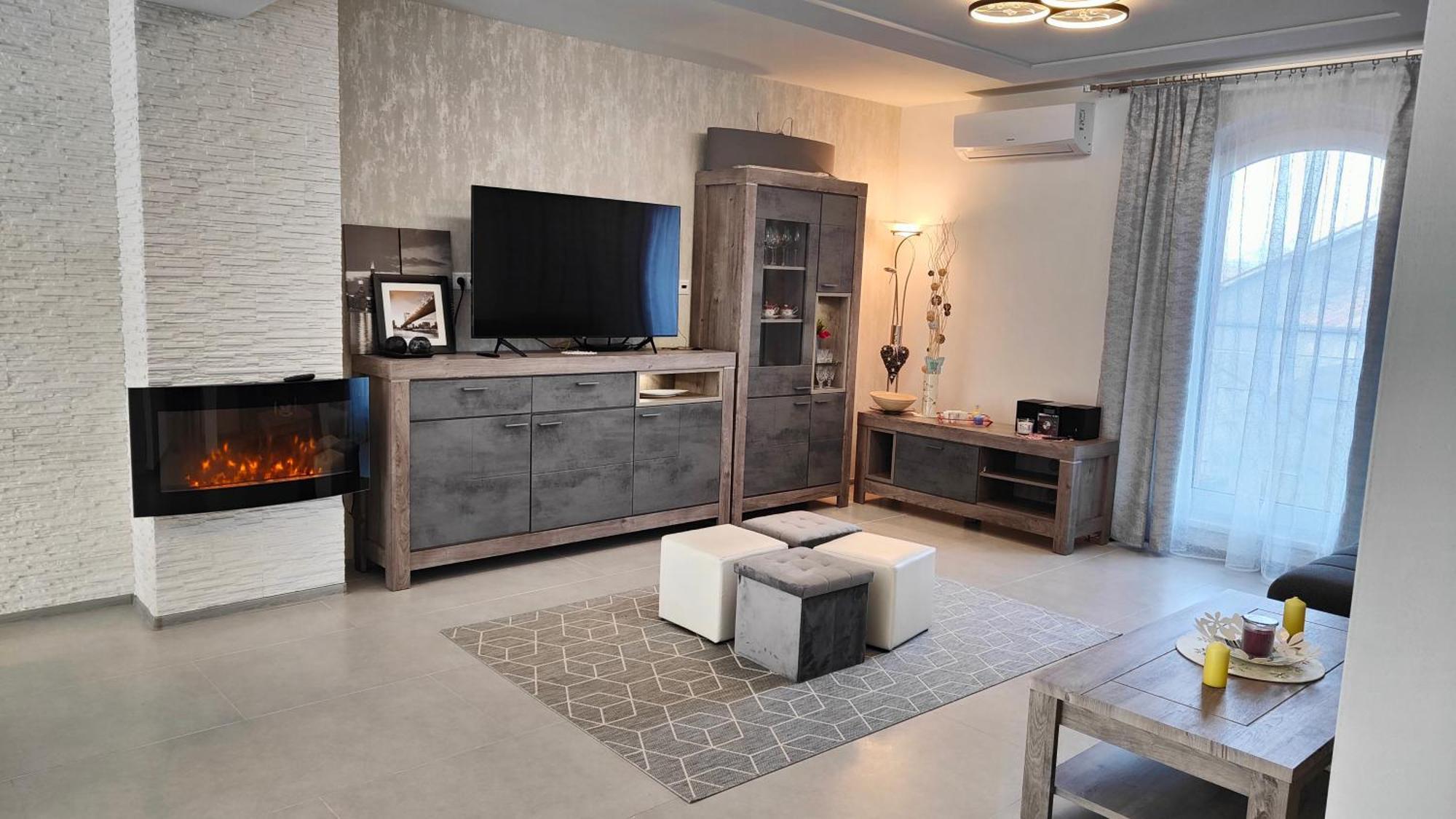 Apartmany - Vinarstvi Igor Herzan Prusanky Экстерьер фото