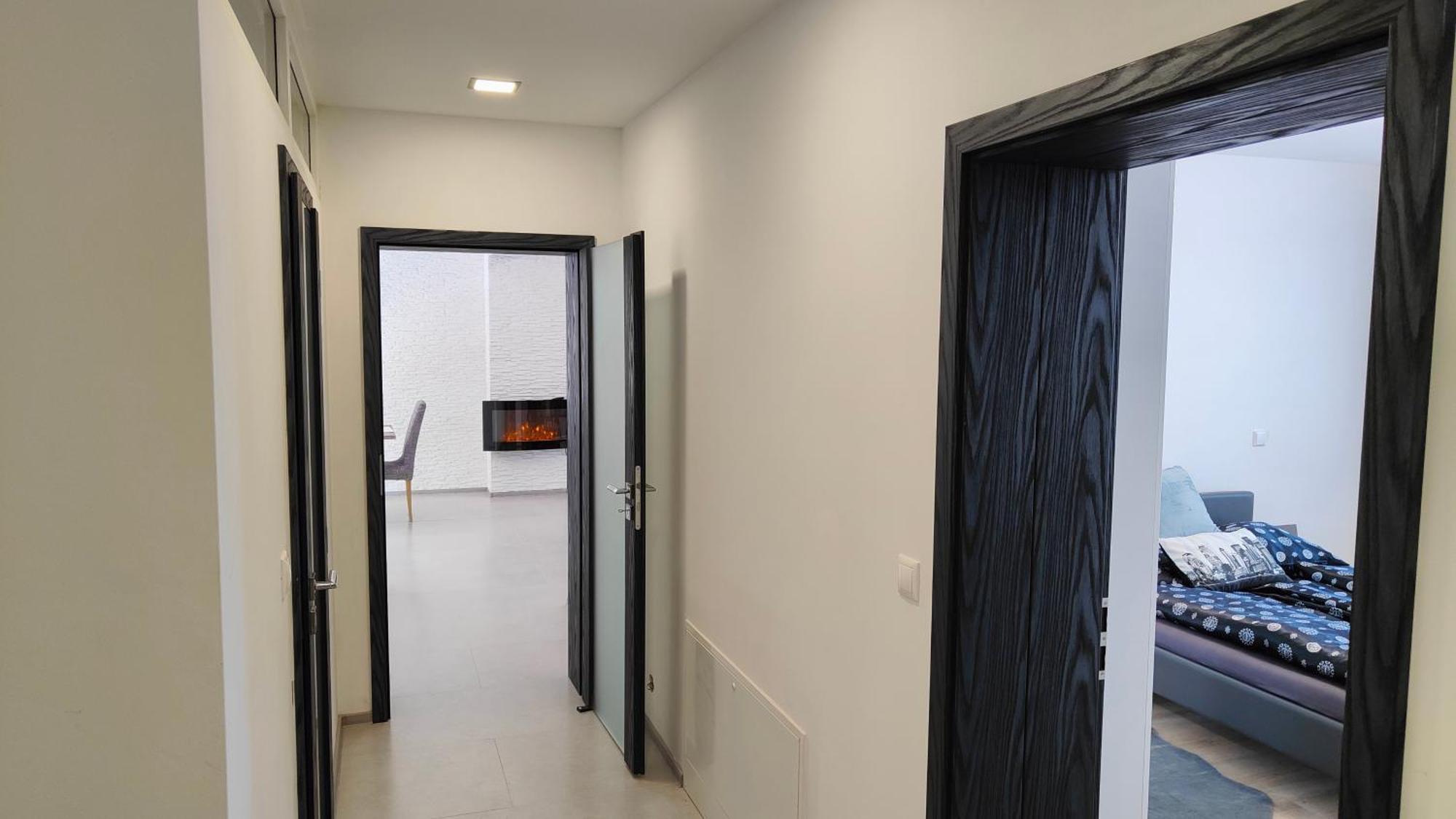 Apartmany - Vinarstvi Igor Herzan Prusanky Экстерьер фото