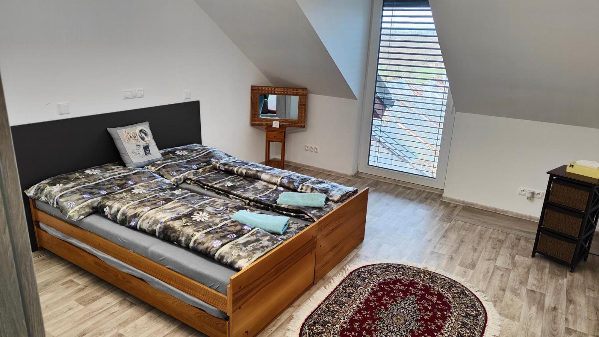 Apartmany - Vinarstvi Igor Herzan Prusanky Экстерьер фото
